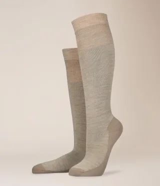KUNERT - WARM UP beige-mel. - Gr. - 36.5