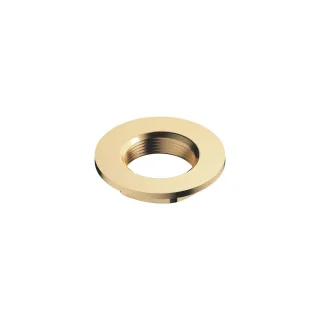 Dornbracht Befestigung mit Bund Ersatzteile 092310004 3/4" 09231000490