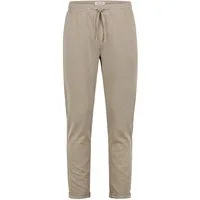 Eight2Nine Chinohose Verstellbarer Bund Kordelzug Paspeltaschen Komfortabel (1-tlg) H16106AE62441_Pants