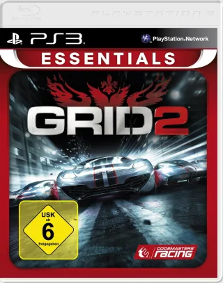 GRID 2 [Software Pyramide]