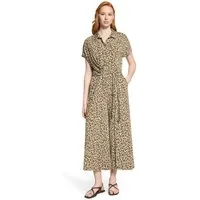 Betty Barclay Overall Damen mit Eingrifftaschen (1-tlg)