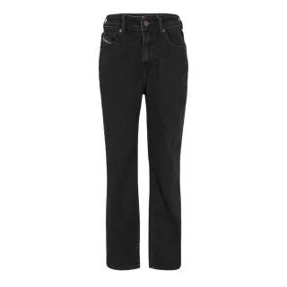 Diesel - Jeans für Damen (Schwarz/Grau/Denim)