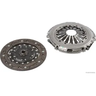 Jakoparts Kupplung Chevrolet Aveo Opel Astra Corsa 1,3