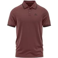 FORSBERG T-Shirt formstabil Poloshirt