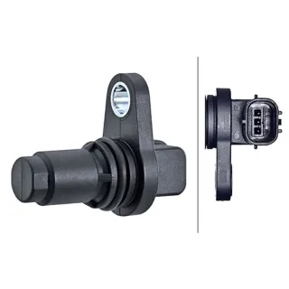 Hella Sensor f?r Nockenwellenposition Lexus Toyota 6PU009168-551