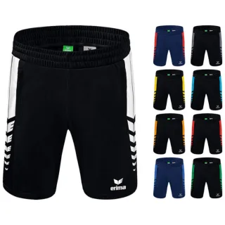 Erima Six Wings Worker Shorts 1152201