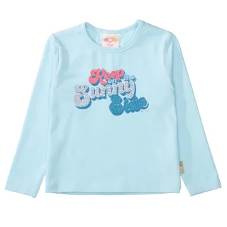 JETTE by STACCATO - Shirt ice blue - Gr. - 122