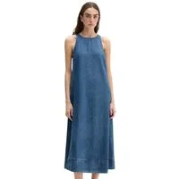 Marc O'Polo Jeanskleid aus Organic Cotton-Lyocell-Mix