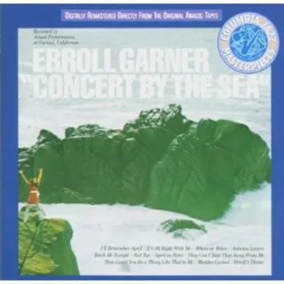 Concert By the Sea