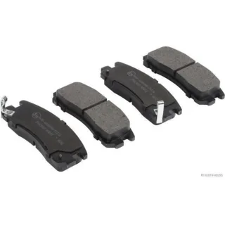 Jakoparts Bremsbel?ge hinten Mitsubishi