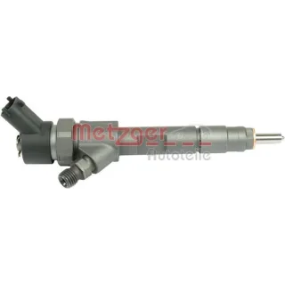 Metzger Einspritzd?se + Dichtring Nissan Renault 1.9 dCi