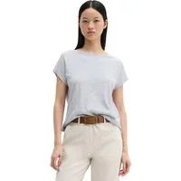 Marc O'Polo T-Shirt aus weichem Baumwoll-Slub-Jersey