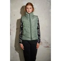 HaILY’S Steppweste SL P VT Lu44cy