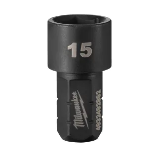 Milwaukee Durchgangs-Stecknuss - 4932492862