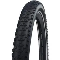 Schwalbe Fahrradreifen Schwalbe Smart Sam Plus 57-622 Drahtreifen 29x2 - Fahrradreifen
