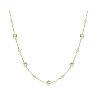 Ania Haie Kette N073-05G
