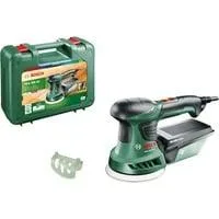 Exzenterschleifer PEX 300 AE grün/schwarz, 270 Watt, Koffer