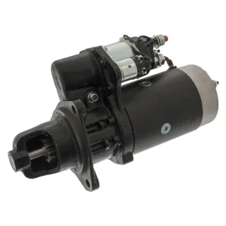 Febi Anlasser  48978