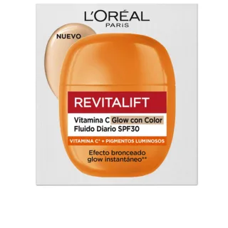 Revitalift Vitamin C Getöntes Tagesfluid Lsf 30 40 ml