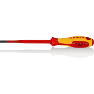 KNIPEX Schraubendreher SLIM - 982055SL