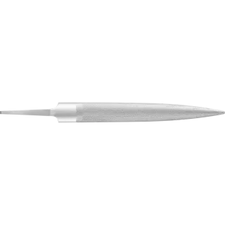 PFERD TOOLS Präzisions-Angelfeile Halbrund Schweizer Hieb - 19307102