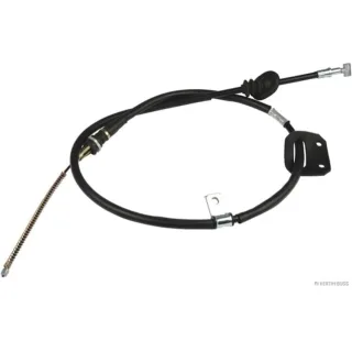 Jakoparts Handbremsseil hinten links Suzuki Grand Vitara J3928011