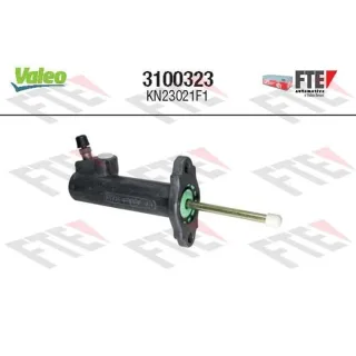 Valeo Kupplungsnehmerzylinder 3100323