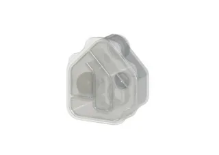 Dallmer Kondensat-Siphoneinsatz 138 zentral, 026132 026132