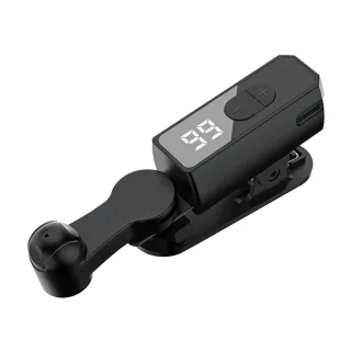 B-03 Auto Screen Clicker Device for Smartphone Adjustable Touch Tapper Tool for Games Apps Live Streaming and Repeated T