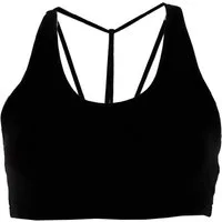Guru-Shop T-Shirt Goa Psytrance Bikini Top, Boho Top, Pixi Top.. Festival, Ethno Style, alternative Bekleidung