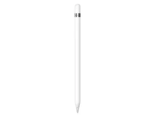 Apple Pencil (1. Generation) [mit Lightning-Adapter] weiß