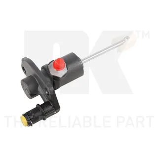 NK Kupplungsgeberzylinder Audi A4 Seat Exeo