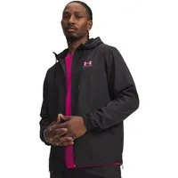 Under Armour® Windbreaker Under Armour Herren Windbreaker Rival Wvn Windbreaker 1390149
