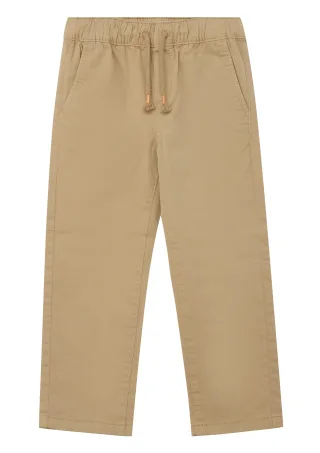 s.Oliver - Hose braun - Gr. - 104