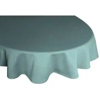 Wirth Tischdecke WIESSEE (1-tlg), rund