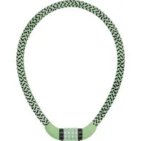 Puky Zahlenkettenschloss Kabelschloss LOCKSTAR retro green 9437