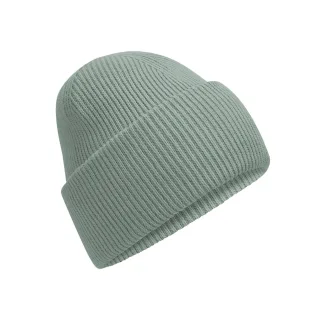 Beechfield - "Classic" Mütze Gefertigte Krone für Herren/Damen Unisex (Grün)