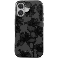 BURGA Backcover Burga Tough Back Cover MagSafe Apple iPhone 16 - Nocturnal