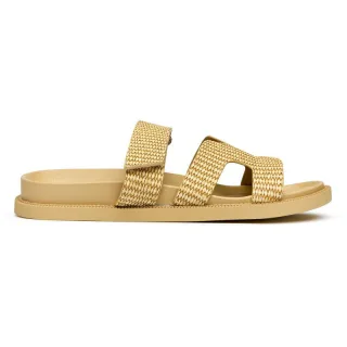 Solesister Hope Fußbett-Sandalen