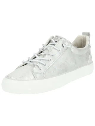 Mustang Shoes Sneaker "Mustang Shoes Sneaker Lederimitat/Textil"