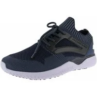 Dockers by Gerli Dockers Herren leichter Sneaker Schnürschuh