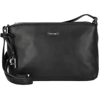 Picard Umhängetasche Really - Umhängetasche 28 cm (schwarz)