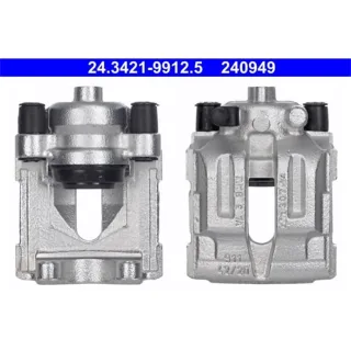 ATE Bremssattel hinten rechts BMW 1er 3er X1 E84 E90 E91 E92 E93