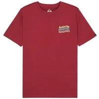 Quiksilver T-Shirt Cosmic Character