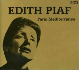 Paris Mediterranee