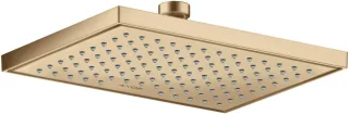 Hansgrohe Kopfbrause 245/185 1jet EcoSmart+ 35387140