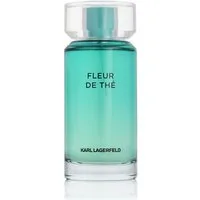 KARL LAGERFELD Eau de Parfum Fleur de Thé