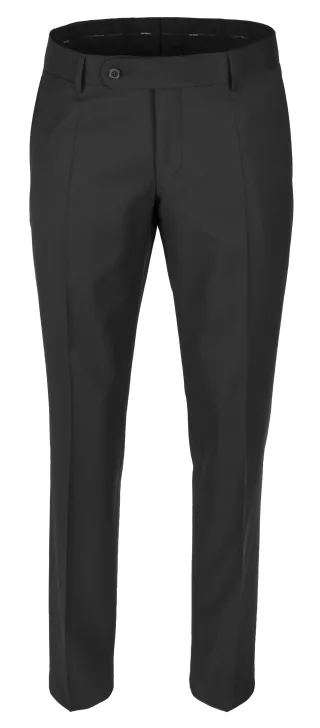 ROY ROBSON - Hosen S-340-01 S-01-05000-12675-00 black - Gr. - 50