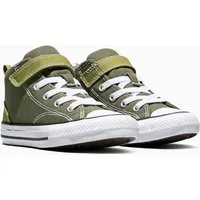 Converse CHUCK TAYLOR ALL STAR MALDEN STREET EASY-ON COLOR POP Sneaker