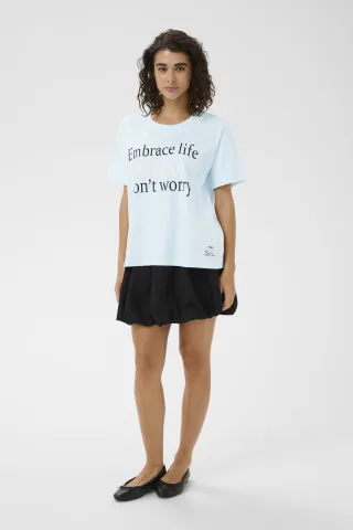 T-shirt KAchelsea T-shirt Loose fit